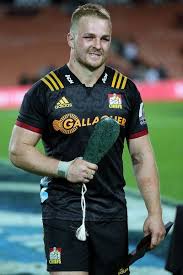 Sam Cane Photos Photos Super Rugby Rd 7 Chiefs Vs Highlanders Super Rugby Hot Rugby Players Rugby
