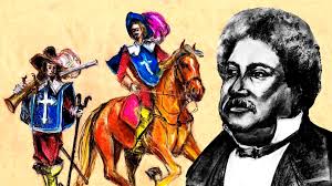 Cine a fost Alexandre Dumas, creatorul unor romane celebre