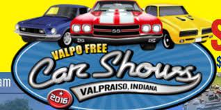 Valpo Car Show August 2021 Panoramanow Entertainment News Car Show The Porter Car