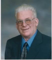 Obituary of Merlyn Ross Doble