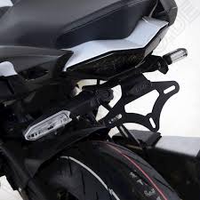 Dennis kirk carries more 1989 kawasaki ksf250a mojave products than any other aftermarket vendor and we have them all at the lowest guaranteed. R G Licence Plate Holder Kawasaki Ninja 1000 Sx 2020 Techmoto