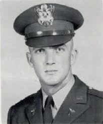 Col Dandridge Michael “Mike” Malone (1930-1995)
