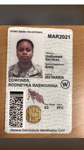 Army real military id card. Military Id Airport Lost And Found Airport Lost And Found