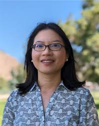 Sheila Lai's Instagram, Twitter & Facebook