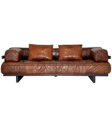 Vintage De Sede Ds 80 Patchwork Leather Daybed Switzerland 1960s Leather Daybed Quality Leather Furniture Patchwork Leather
