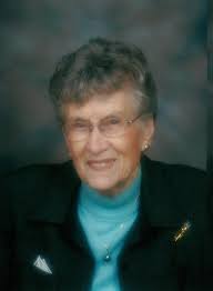 Obituary of Winnie Dennison