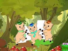 Te poti bucura deasemenea si de: Cei Trei Purcelusi Povesti Pentru Copii Povesti Romanesti Video Youtube