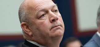 FAA official, former Boeing manager testify about concerns for 737 Max