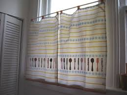 And you definitely want your kitchen to feel homey floral curtains are definitely worth considering for your kitchen. Diy Curtains That Will Blow Your Mind