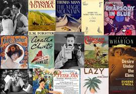 The Music Books Films Liberated Into The Public Domain In 2020 Rhapsody In Blue The Magic Mountain Sher Public Domain Books Public Domain The Incredibles