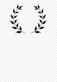 Check out our laurel leaf clipart selection for the very best in unique or custom, handmade pieces from our craft supplies & tools shops. Laurel Leaf Clipart Leaf Line Font Transparent Clip Art