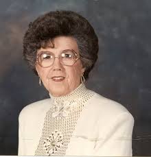 Oleta Irene “Mack” Blasius Fenoglio (1922-2007)