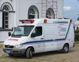 Cuba Ambulance Jpg Benz Sprinter Ambulance Benz