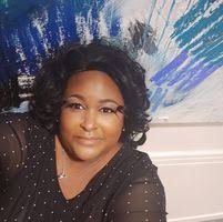 Latisha Frye's Instagram, Twitter & Facebook