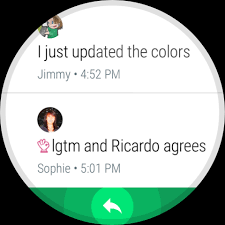 Google meet and google hangouts. Download Hangouts For Android 2 3 3