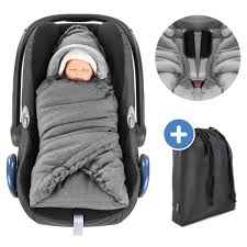Freue mich über antworten, lg. Zamboo Einschlagdecke Deluxe Fur Babyschale Maxi Cosi Cybex Hauck Abc Design Uvm Und Babywanne Grau Babyartikel De