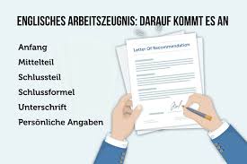 Be honest—do you really not know some cases where to whom it may concern is appropriate: Englisches Arbeitszeugnis Darauf Sollten Sie Achten