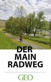Radfernwege In Deutschland Die Schonsten Radtouren Radtouren Fahrradtour Radtour