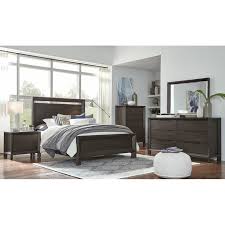 This modern set is affordable and built well to ensure longevity and value for money. Joss Main Beacon Platform Solid Wood Configurable Bedroom Set Reviews Wayfair