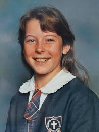 Rachelle Childs' chilling connection to Ebony Simpson's death