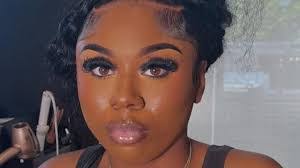 Athena Ayala's Instagram, Twitter & Facebook