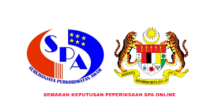 Tafsiran dan gred pemarkahan rasmi sekolah rendah dan menengah panduan penggunaan portal saps ibu bapa : Semakan Keputusan Peperiksaan Spa 2020 Online My Panduan