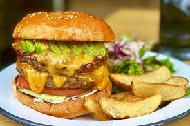 大阪】ハンバーガー専門店おすすめ10選！梅田や心斎橋周辺のお店を厳選 | PrettyOnline