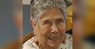 Betty Jane Morse Obituary