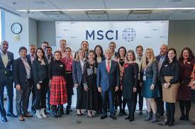 Get all information on the msci world index including historical chart, news and constituents. Msci Jobs And Company Culture