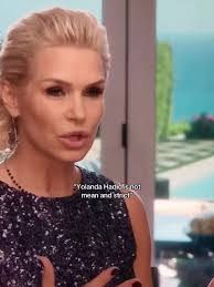 Yolanda Fox's Instagram, Twitter & Facebook