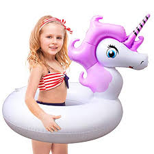 Great savings & free delivery / collection on many items. Unicorn Pool Float Pool Floats For Kids Inflatable Unicorn Import It All