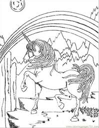 More than 5.000 printable coloring sheets. Unicorn Coloring Book Pdf Novocom Top