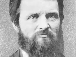 In Grandpa's footsteps'