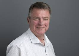 Coherent Appoints Executive VP: People in the News: 01/18/23