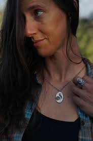 Trout Lily Ring Size 6.25