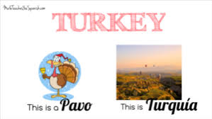 To safely produce this year's macy's thanksgiving day parade during this unprecedented time, macy's partnered with the city and state of new york to create an innovative plan that would continue this treasured tradition. Giving Thanks In Spanish Special Edition Thanksgiving Day Spanish Lessons On Skype