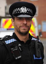 Police 'body cameras' to be used to interview suspects at crime scenes