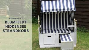▶ sonnenschutz in augsburg kontaktdaten ⏲ öffnungszeiten bewertungen das telefonbuch.strandkorb, gartenmöbel, sonnenschirme, grillgeräte, ampelschirme, freiarmschirme, biohort. Blumfeldt Hiddensee Strandkorb Im Test