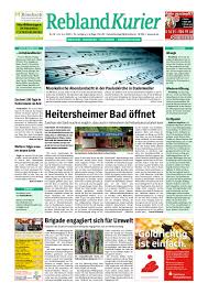Calameo Reblandkurier Muellheim