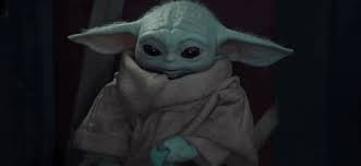 Search, discover and share your favorite baby yoda gifs. Baby Yoda Gifs Get The Best Gif On Giphy