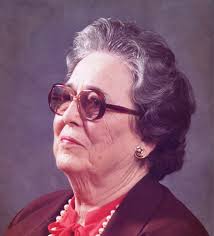 Mildred Dove Haynes (1915-2015)