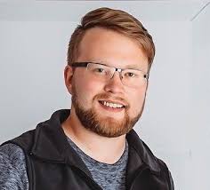 About Ryan — Ryan Hall, Y'all