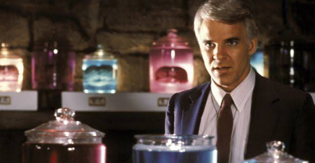 The Man with Two Brains | Where to Stream and Watch | Decider