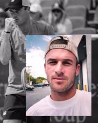 Welcome, Tommy Paul , 📷 Mike Lawrence I Corinne Dubreuil