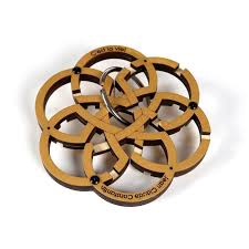 I will show you how to make a custom puzzle. Constantin Puzzles C Est La Vie