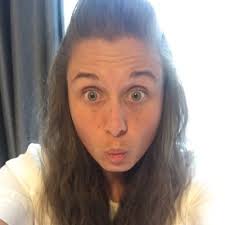 Jodie Randall (@JodieRandall)