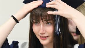 Staunton High School 2024 Commencement