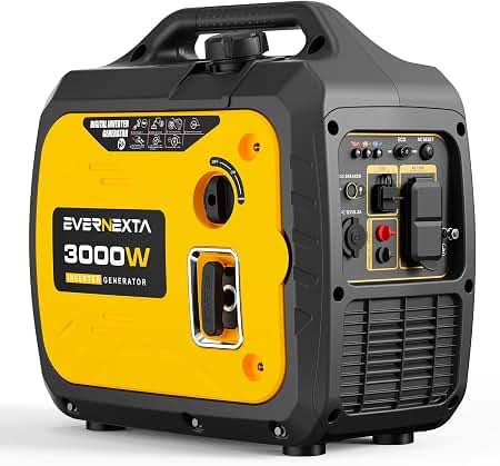 Generac GP3000i Inverter Generator