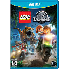 Conozca nuestras increíbles ofertas y promociones en millones de productos. Amazon Com Lego Jurassic World Wii U Whv Games Video Games
