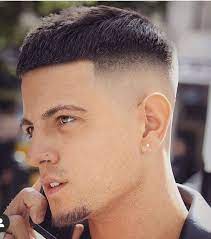 Pin On Grooming Haircut For Men